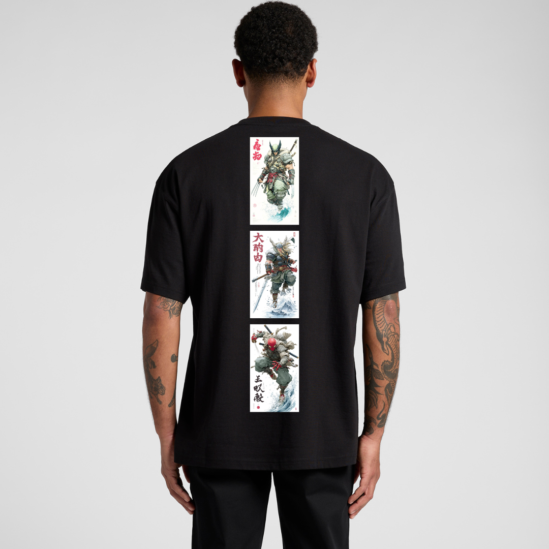 Custom Brand Shirts