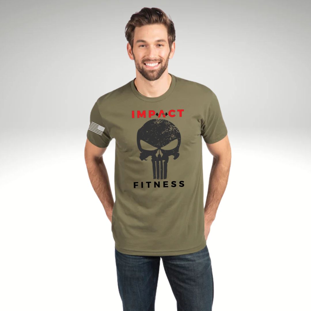 Custom Brand Shirts