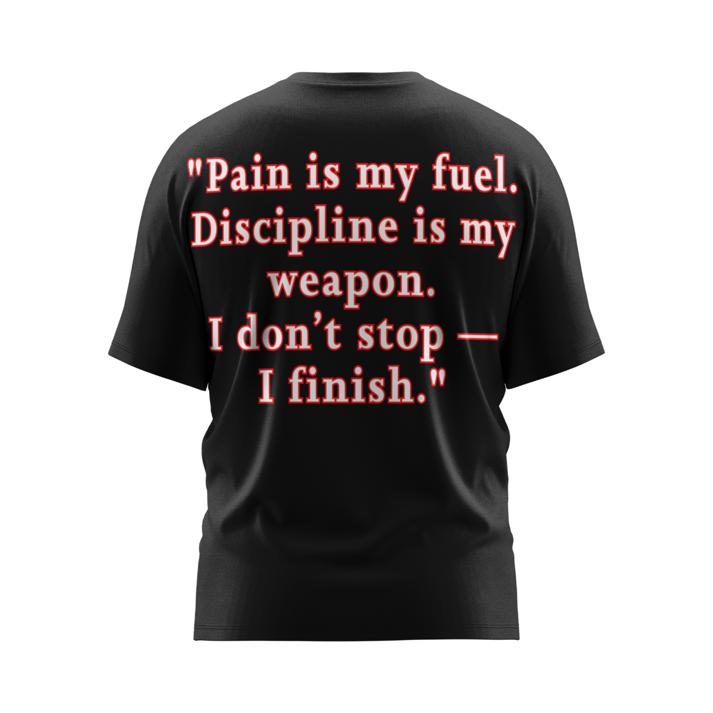 "Skull" Shirt