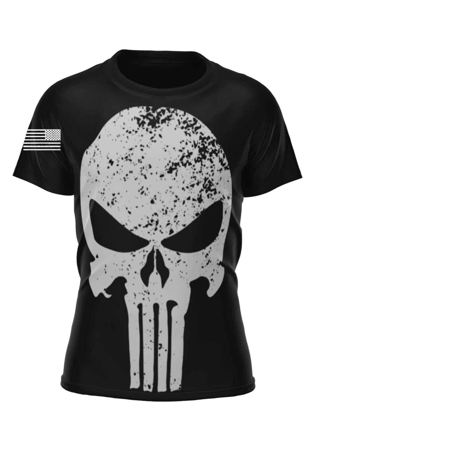 "Skull" Shirt