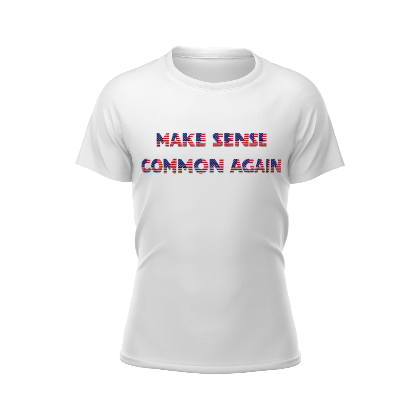 Common Sense Shirt