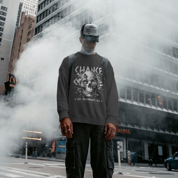 Custom Sweatshirts