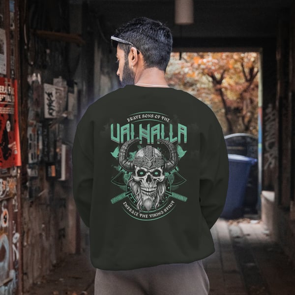 Custom Sweatshirts