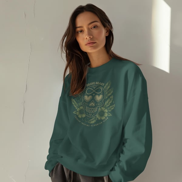 Custom Sweatshirts