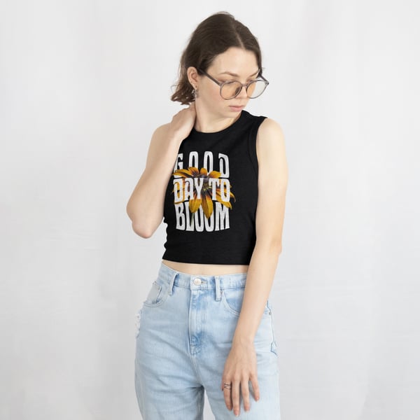 Custom Tank Tops