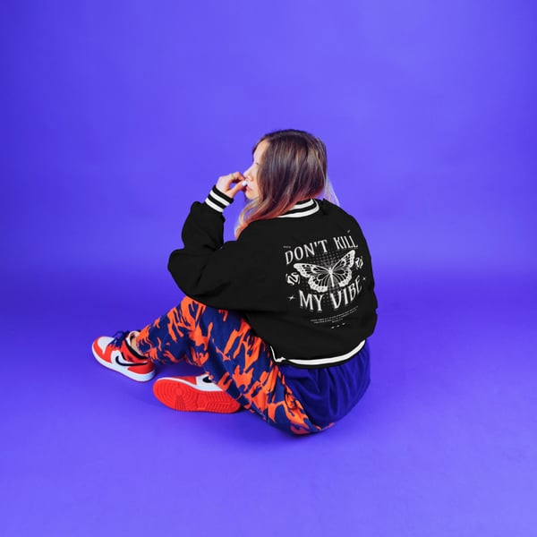 Custom Jackets