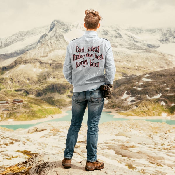 Custom Jackets