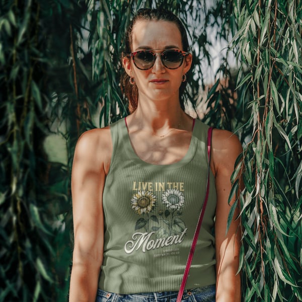 Custom Tank Tops