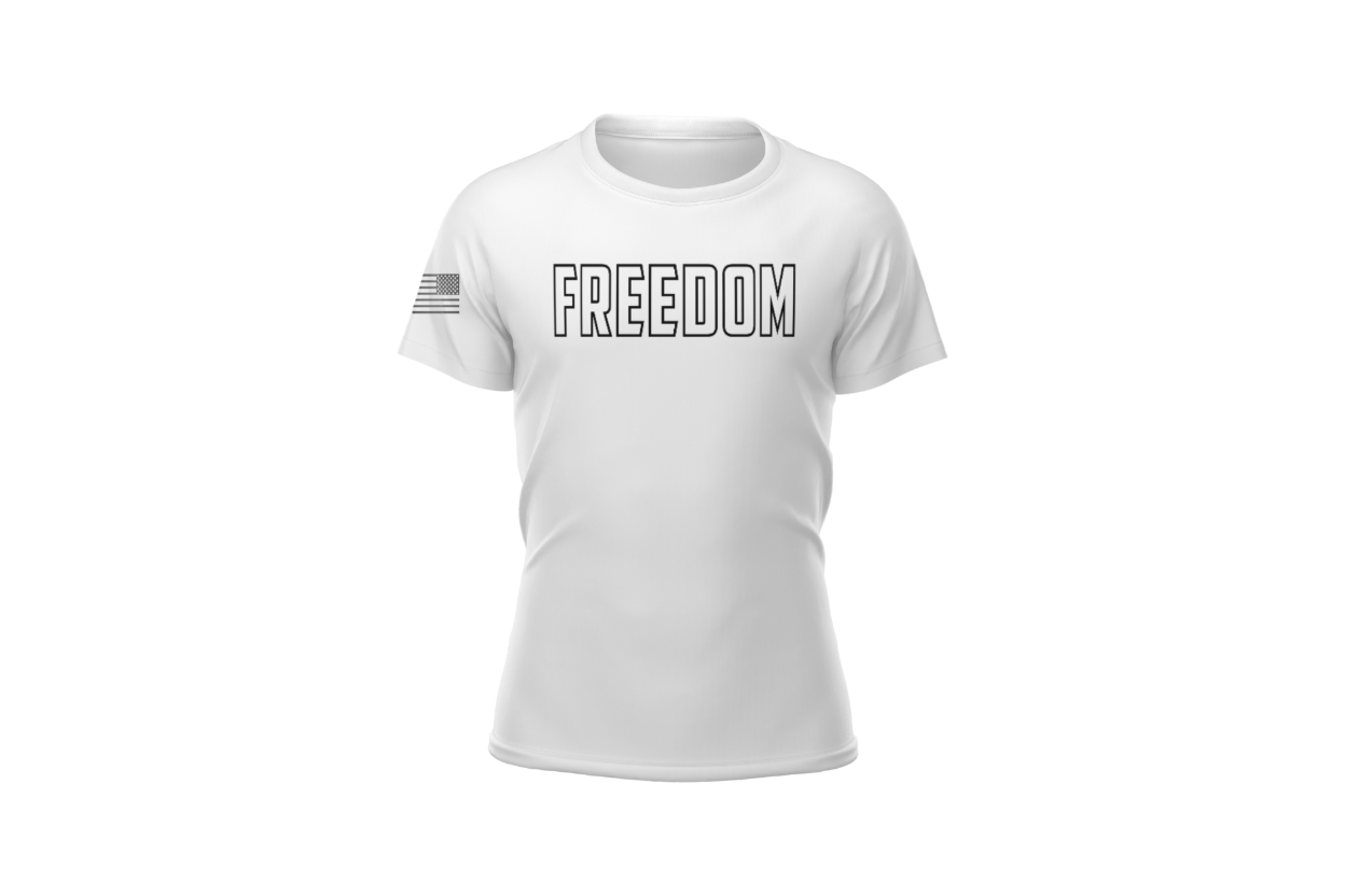 FREEDOM Shirt VER2