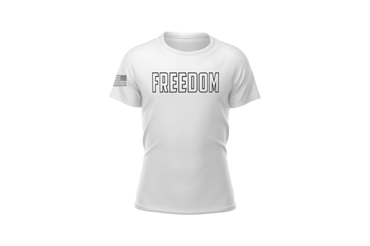 FREEDOM Shirt VER2