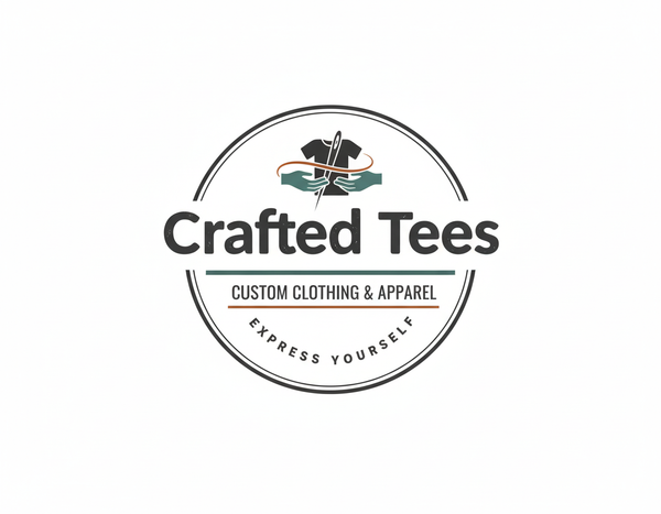 Crafted Tees