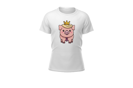 Trump Piggy Shirt