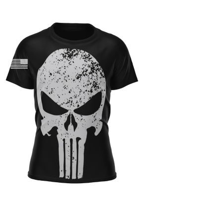 "Skull" Shirt