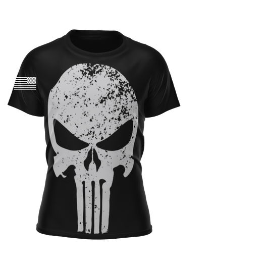 "Skull" Shirt