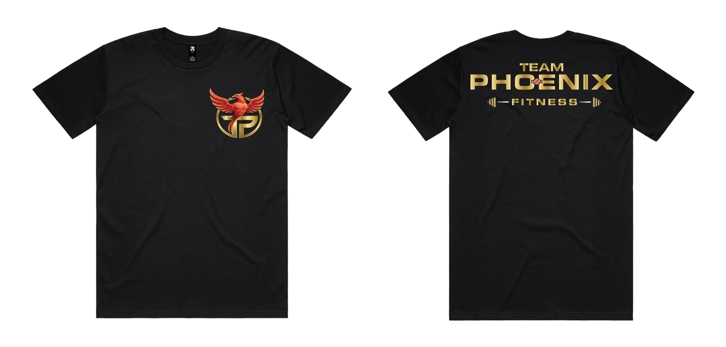 Team Phoenix T-Shirt