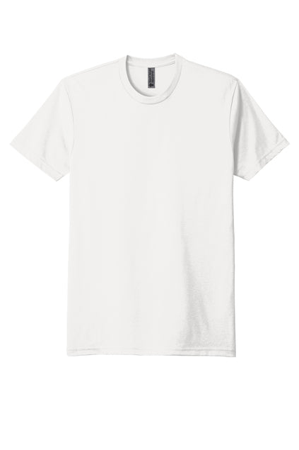 Sueded Custom Tshirt