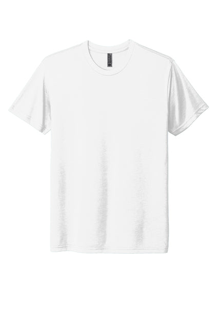 tri-blend shirt