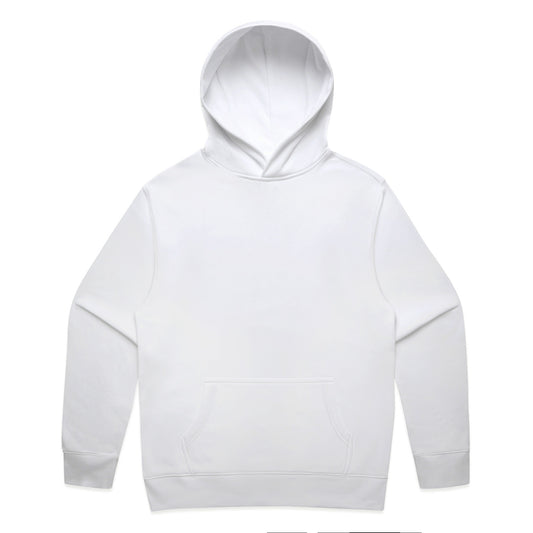 Basic Hooded Custom Sweatshirt