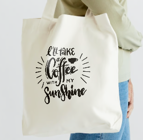 Specialty Items Tote Bag