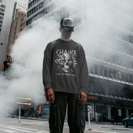 Custom Sweatshirts