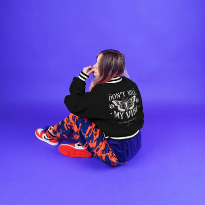 Custom Jackets