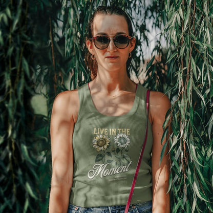 Custom Tank Tops